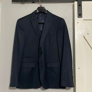 J. Ferrar slim fit suit jacket